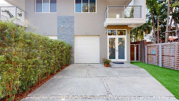 3072 Indiana St #3072 Coconut Grove, FL 33133