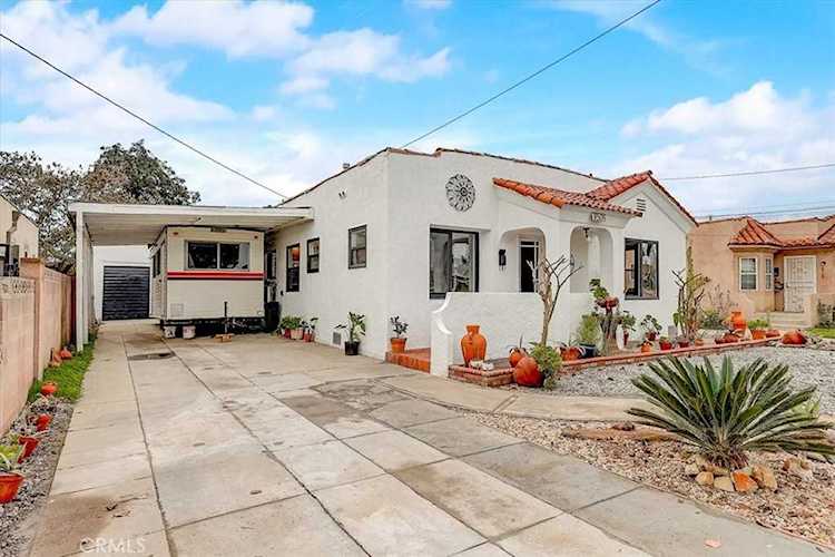 9506 Los Angeles St Bellflower, CA 90706