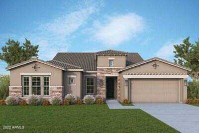 21367 W Mariposa St Buckeye, AZ 85396 | MLS 6429513 Photo 1