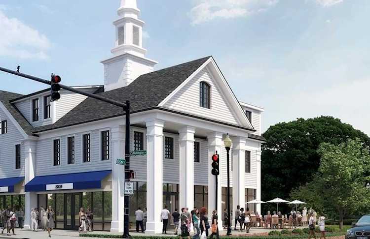 298 Washington St #304, Westwood, MA 02090 - $1,350,000 - MLS#73020136 Photo 1