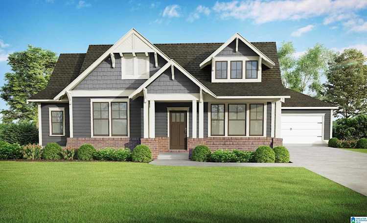 264 Simms Landing Pelham, AL 35124