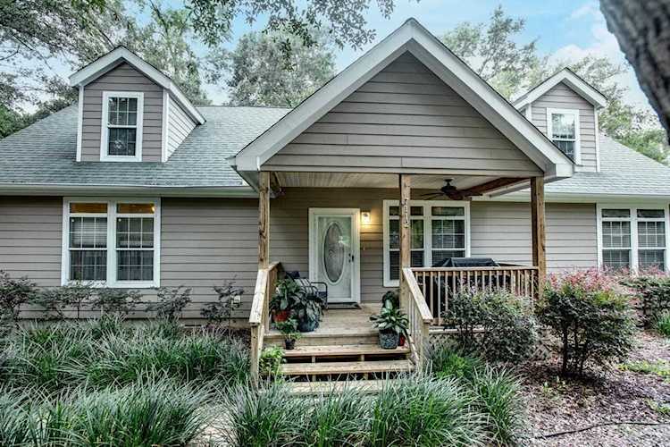 7112 Lady Hawk Ln Tallahassee, FL 32309