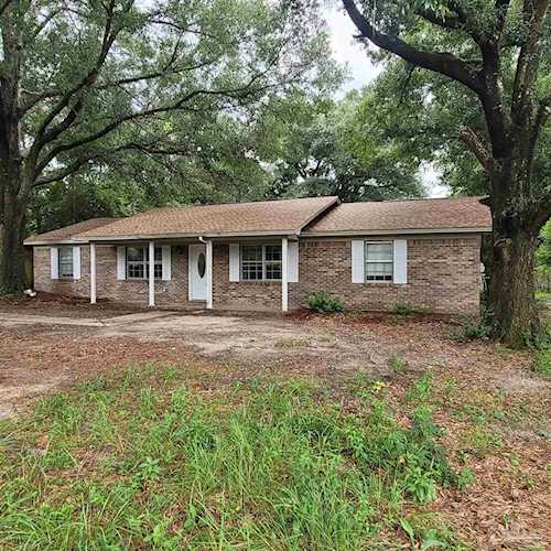 5657 Collinswood Dr Milton, FL 32583