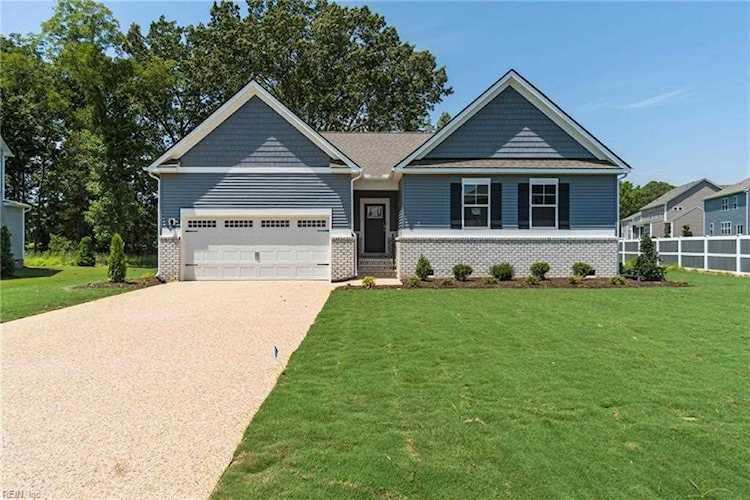 4760 Pelegs Way Williamsburg, VA 23185