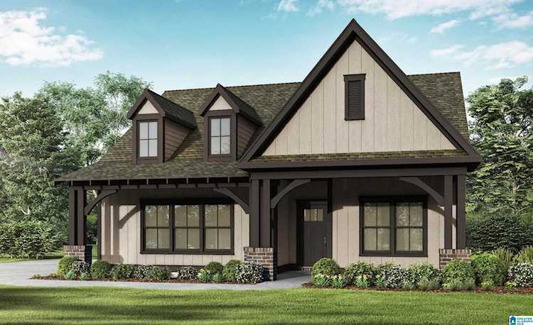 265 Simms Landing Pelham, AL 35124