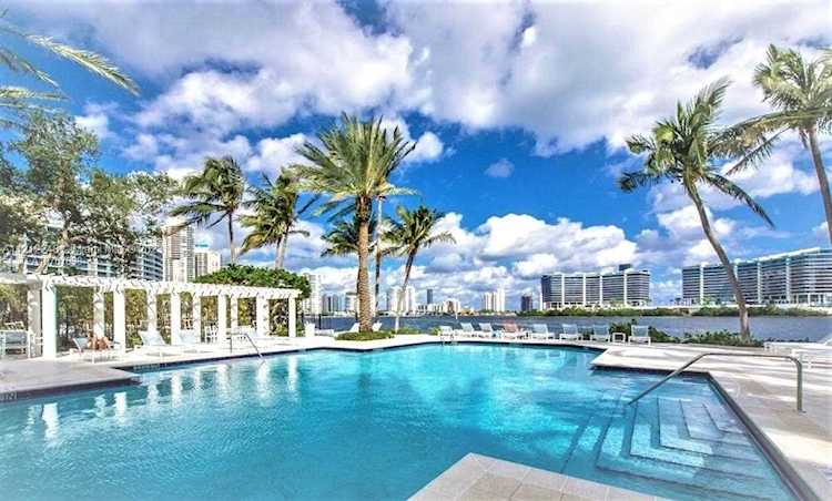 3255 NE 184th St #12409 Aventura, FL 33160