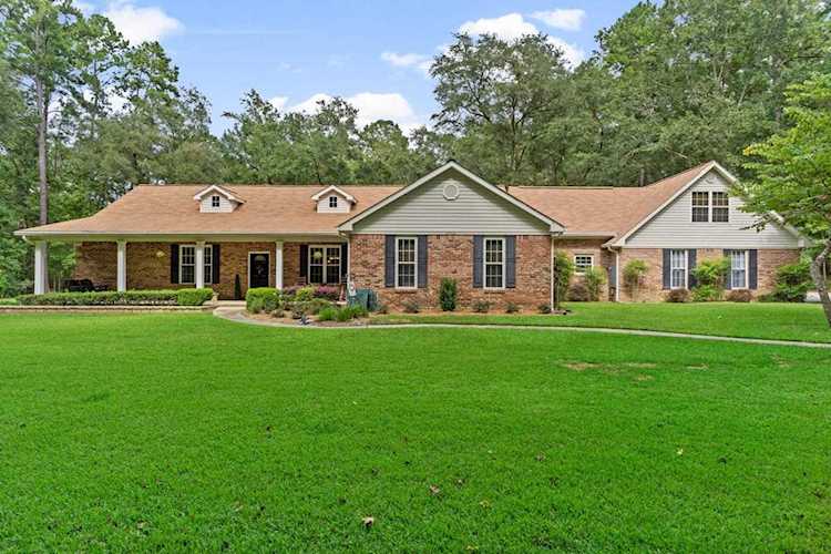 2260 Ten Oaks Dr Tallahassee, FL 32312 in Killearn Lakes Photo 1