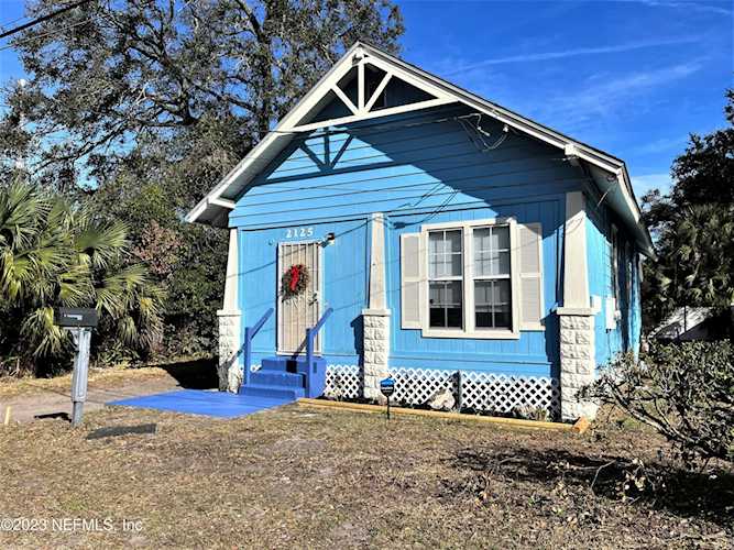 2125 Lambert ST Jacksonville, FL 32206 | MLS 1206580 Photo 1