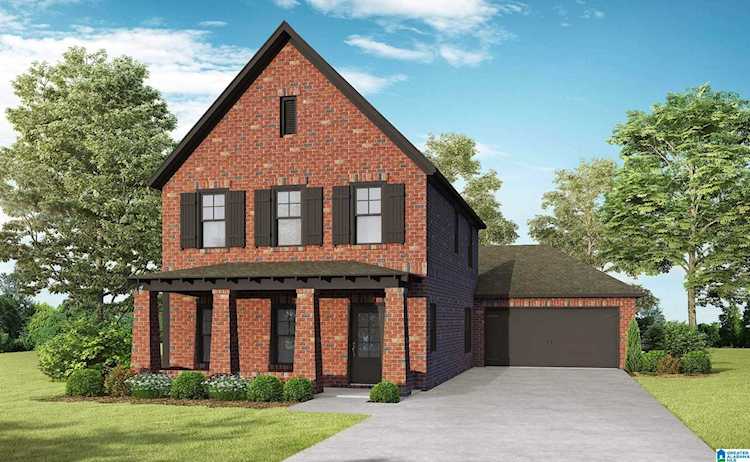 267 Simms Landing Pelham, AL 35124