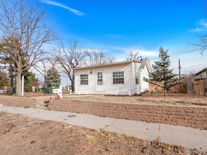 4990 N Hooker St Denver, CO 80221