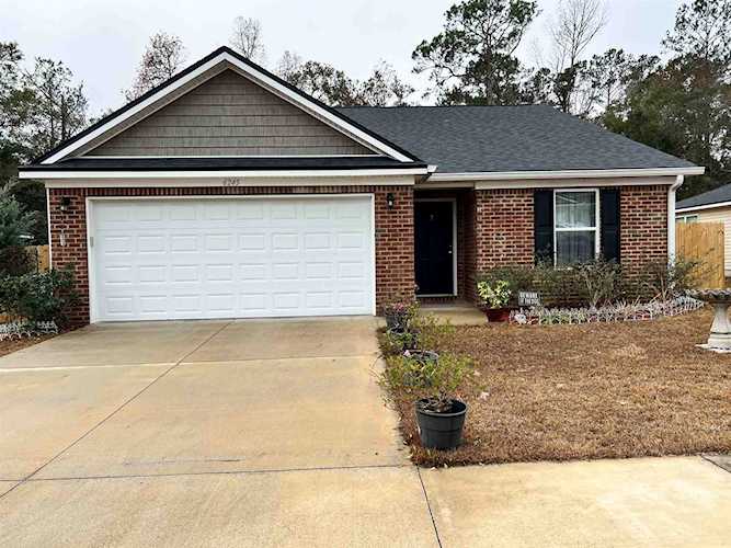 6245 Jordans Pass Dr Tallahassee, FL 32304 in Jordans Pass Photo 1