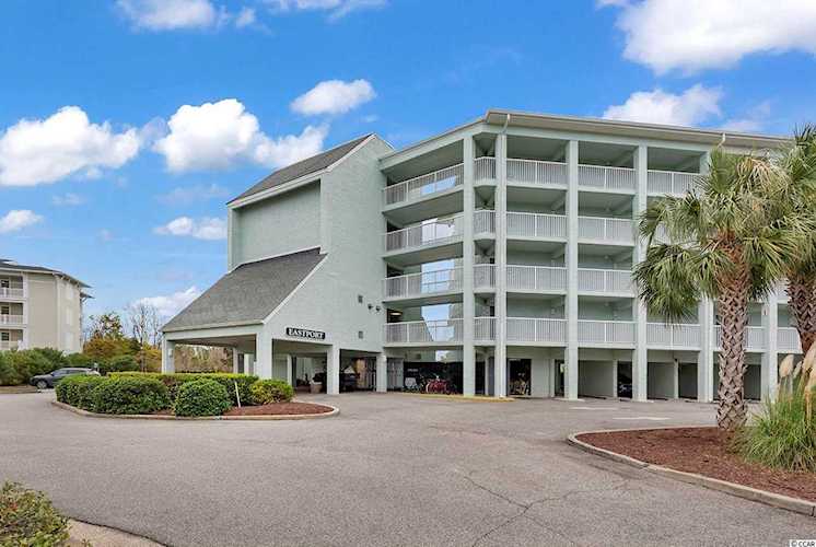 Summerhouse At Lbts in Pawleys Island Real Estate | MLS 2224988 | 14290 Ocean Hwy. #102 Pawleys Island SC Photo 1