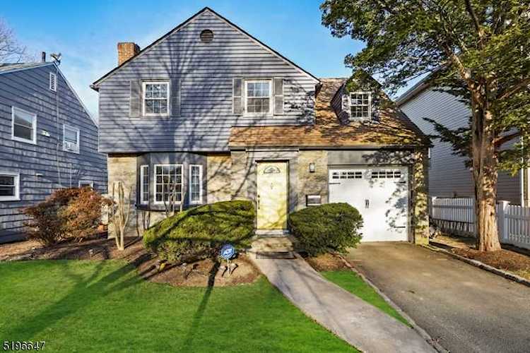 305 Montague Pl South Orange Village Twp., NJ 07079