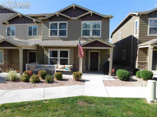 1945 Birmingham Loop Colorado Springs, CO 80910 | Ashford Realty Group Photo 1