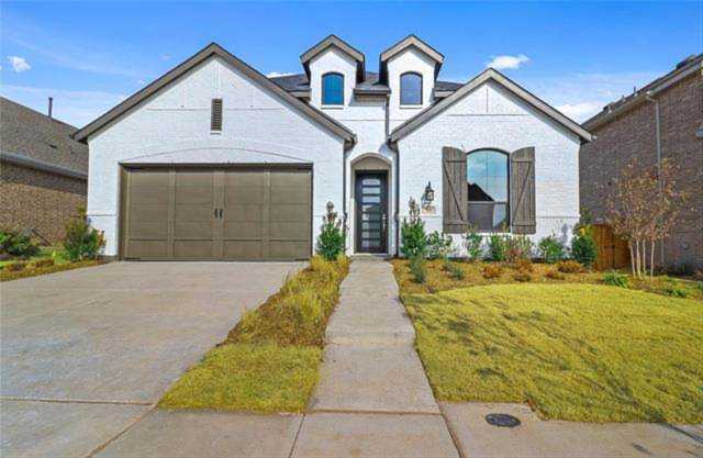 1856 Leo Drive Van Alstyne, TX 75495