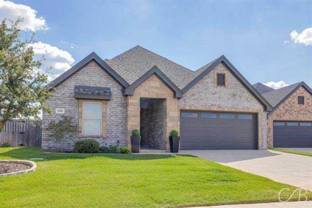 5950 Legacy Drive Abilene, TX 79606