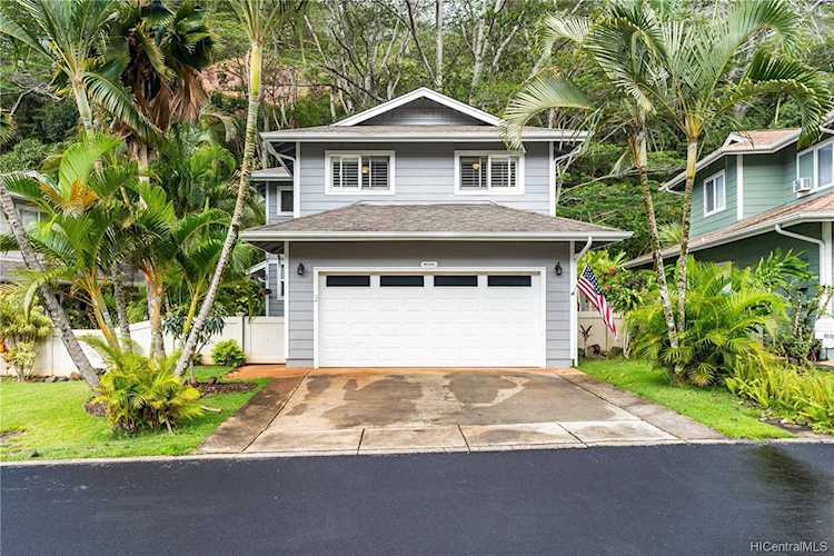 95-1210 Wikao Street #2 Mililani, HI 96789