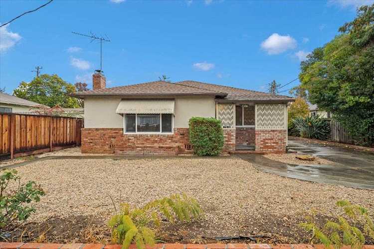 386 S Mary Ave Sunnyvale, CA 94086 | MLS ML81911894 Photo 1