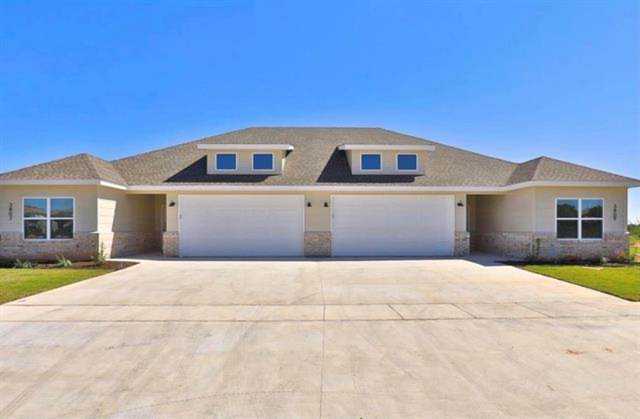 3734 Kala Drive Abilene, TX 79606