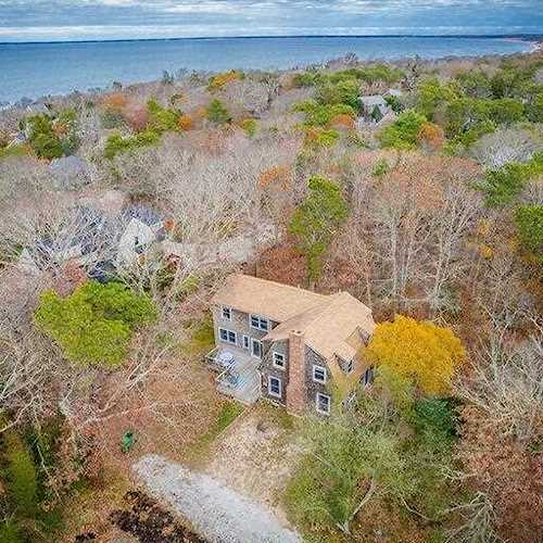 18 Captain Myrick Road Brewster, MA 02631