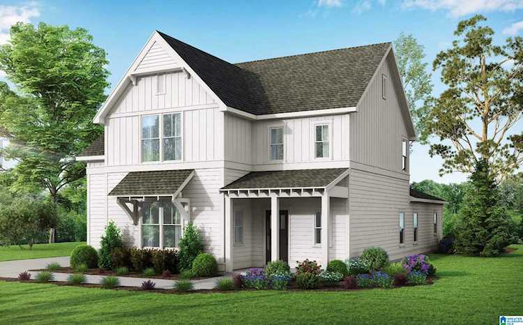 269 Simms Landing Pelham, AL 35124