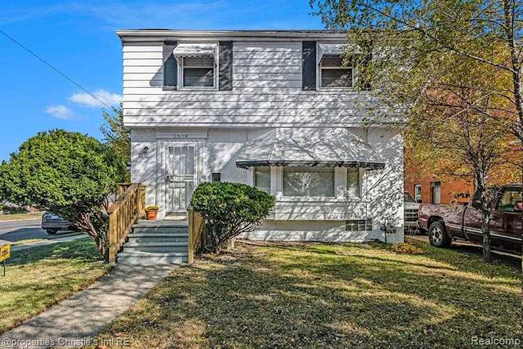 20554 Picadilly Rd Detroit, MI 48221