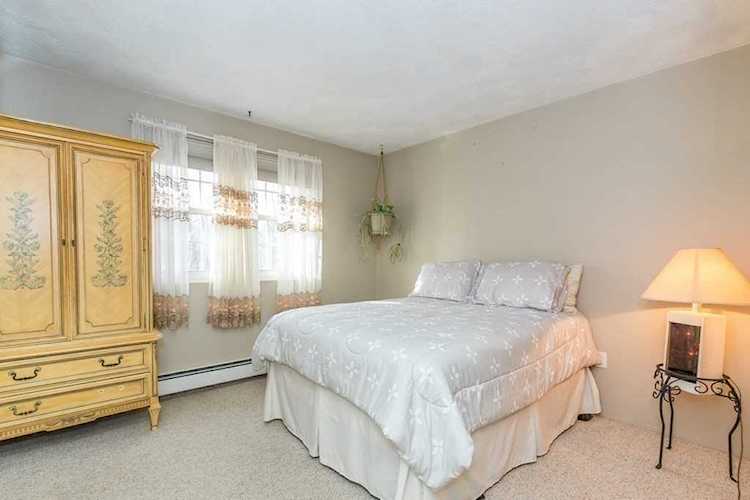 11 Kenmar Drive #17 Billerica, MA 01821