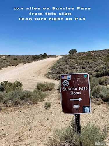 TBD P14 (78) Minden, NV 89423