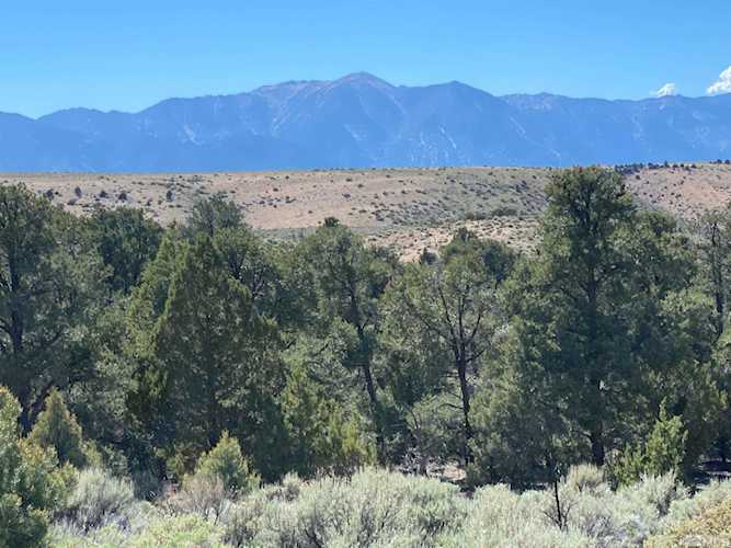 TBD China Springs (East Lot) Gardnerville, NV 89410