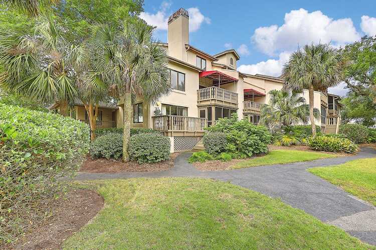309 Yacht Harbor Isle of Palms, SC 29451