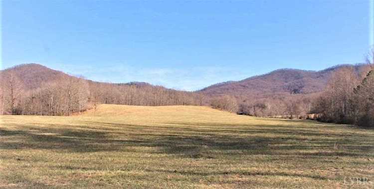 0 Wagon Trail Rd Monroe, VA 24574