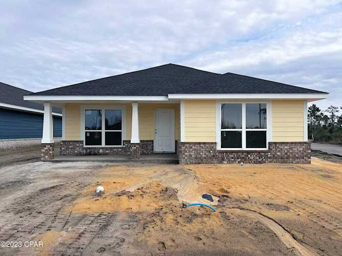 11417 Fowler St Panama City, FL 32404