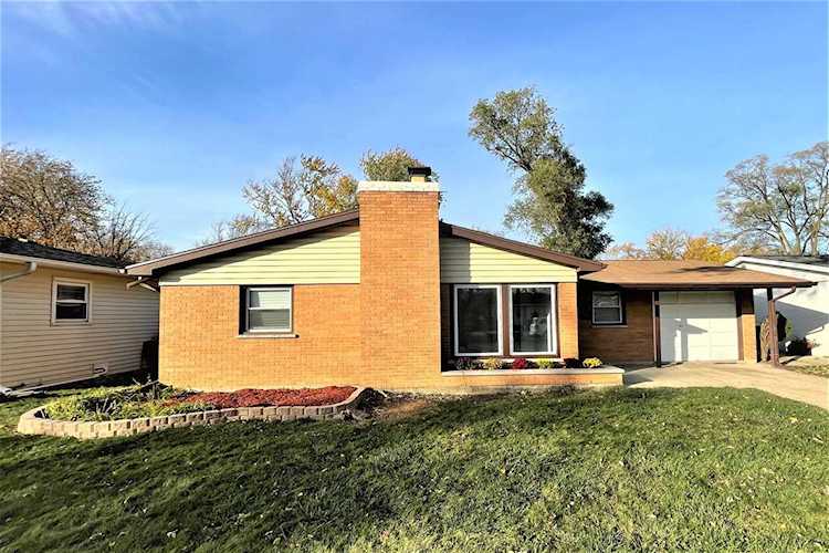 924 Wilshire Dr Wheeling, IL 60090 | MLS 11695247 Photo 1