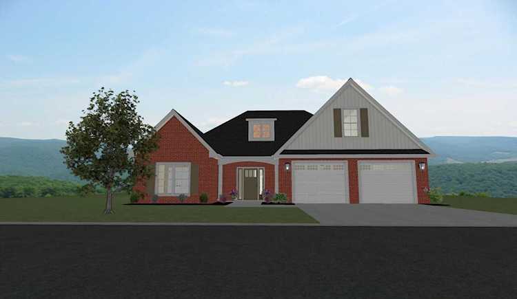 411 Merion, Daleville, VA 24083 | RoanokeRealEstate.com Photo 1