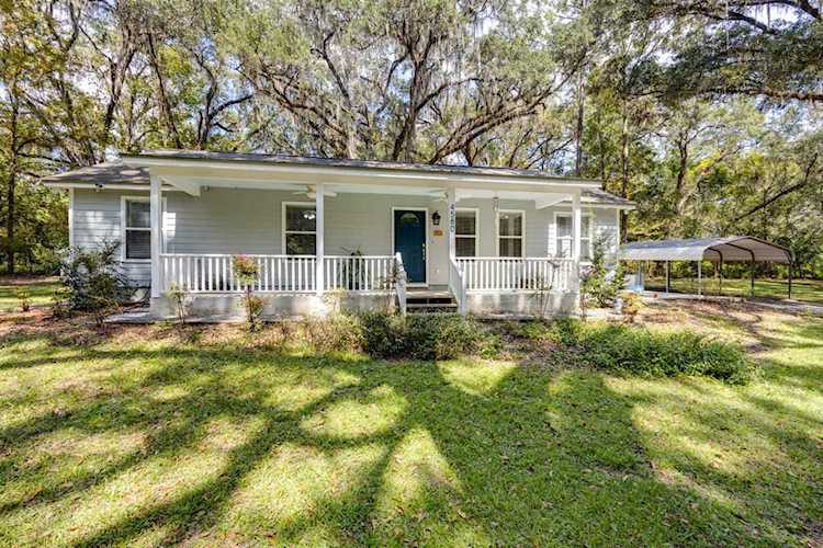 4580 Sunray Place Tallahassee, FL 32309 in None Photo 1