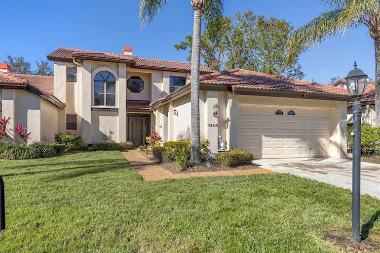 7405 Oak Moss Dr #29 Sarasota, FL 34241
