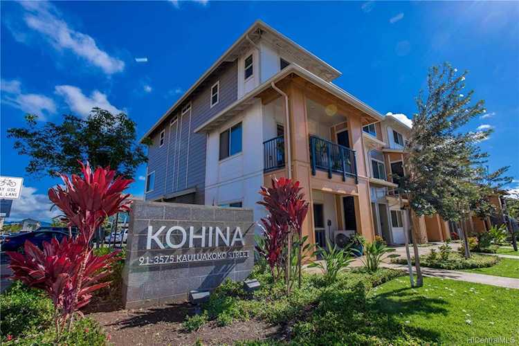 91-3575 Kauluakoko Street #1401 Ewa Beach, HI 96706 | MLS 202300048 Photo 1