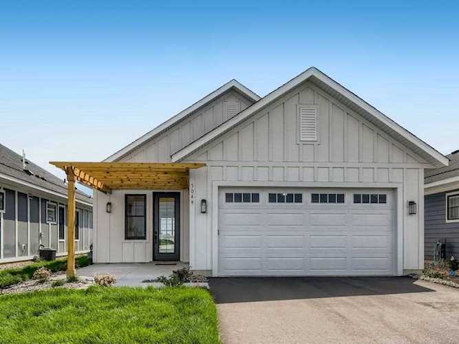 xxx2 217th Street W Farmington, MN 55024