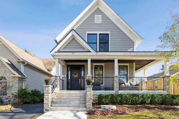 39 N Spring Ave La Grange, IL 60525