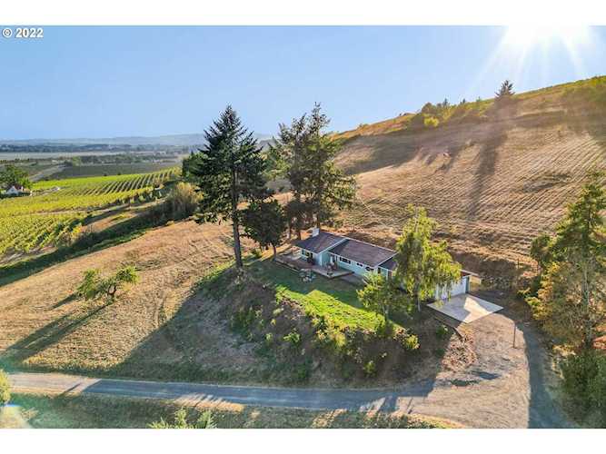 16006 SW Oldsville RD Mcminnville, OR 97128