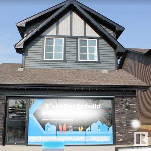 1365 Westerra Drive Stony Plain, AB T7Z 0B3