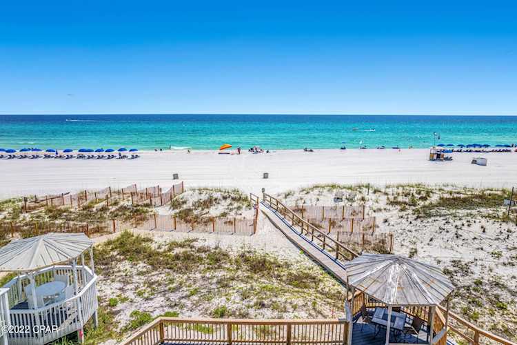 4127 Nancee Dr Panama City Beach, FL 32408