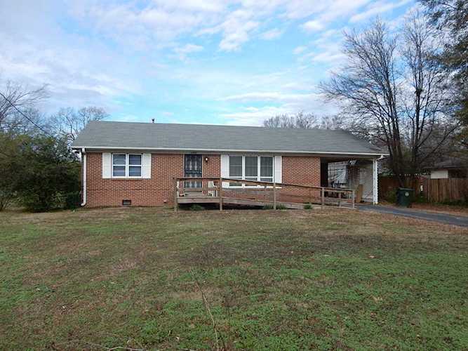 4073 Ethel Rd Bartlett, TN 38135