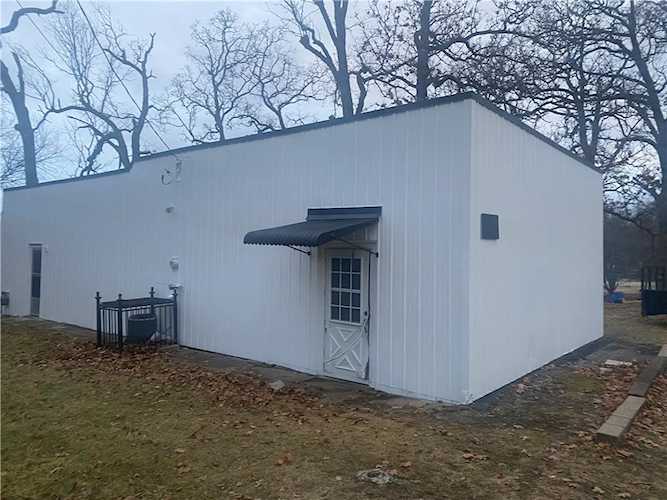 224 W Morse Ave Bonner Springs, KS 66012