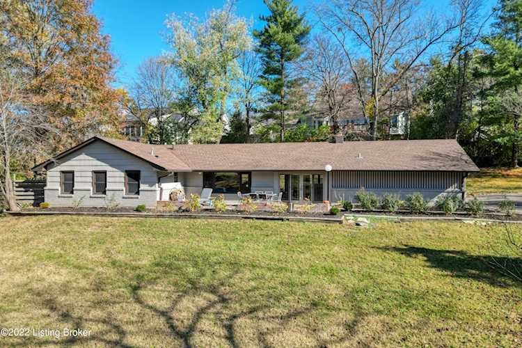 5223 Indian Woods Dr Louisville, KY 40207 | MLS 1626010 Photo 1