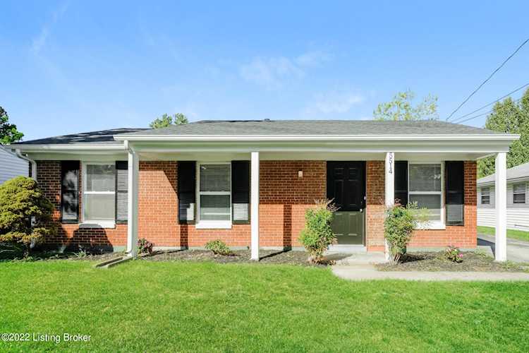 5514 Reflection Dr Louisville, KY 40218