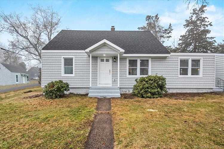 184 Franklin Road Hamden, CT 06517