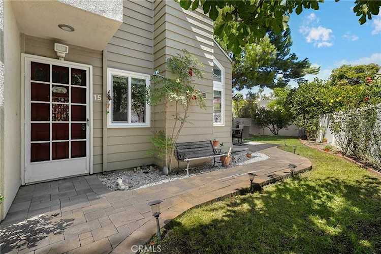 15 Hillrose Aliso Viejo, CA 92656 | MLS OC22214531 Photo 1