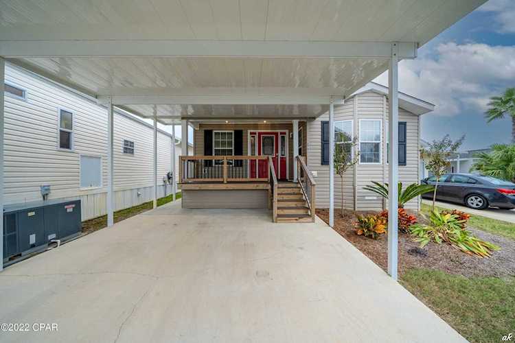 1219 Thomas Dr #276 Panama City Beach, FL 32408