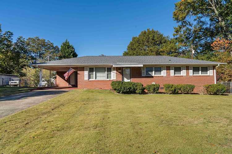 6135 Alexander Dr Spartanburg, SC 29303 | MLS 295170 Photo 1